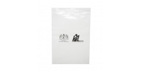 PP Adhesive Bag 2